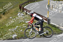 Foto #2814250 | 04-09-2022 14:53 | Passo Dello Stelvio - Waterfall Kehre BICYCLES