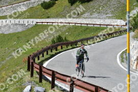 Photo #2489760 | 02-08-2022 15:35 | Passo Dello Stelvio - Waterfall curve BICYCLES
