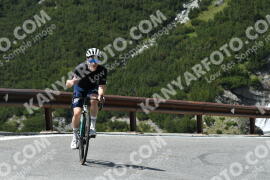 Photo #2170720 | 20-06-2022 14:19 | Passo Dello Stelvio - Waterfall curve BICYCLES