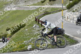 Foto #3068810 | 09-06-2023 15:02 | Passo Dello Stelvio - Waterfall Kehre BICYCLES
