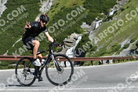 Photo #2317383 | 16-07-2022 10:00 | Passo Dello Stelvio - Waterfall curve BICYCLES