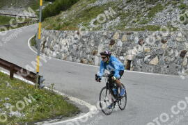 Foto #3738364 | 06-08-2023 12:39 | Passo Dello Stelvio - Waterfall Kehre BICYCLES