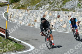 Photo #4216971 | 09-09-2023 14:56 | Passo Dello Stelvio - Waterfall curve BICYCLES