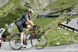 Photo #2264163 | 09-07-2022 10:35 | Passo Dello Stelvio - Waterfall curve BICYCLES