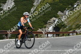 Photo #2591784 | 11-08-2022 10:17 | Passo Dello Stelvio - Waterfall curve BICYCLES
