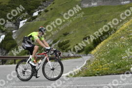 Photo #3321710 | 02-07-2023 10:21 | Passo Dello Stelvio - Waterfall curve BICYCLES