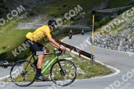 Photo #3914631 | 16-08-2023 12:26 | Passo Dello Stelvio - Waterfall curve BICYCLES