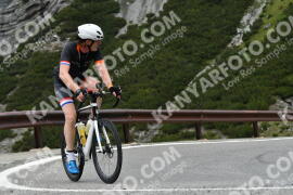 Photo #2179238 | 24-06-2022 11:30 | Passo Dello Stelvio - Waterfall curve BICYCLES