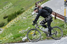 Photo #2179671 | 24-06-2022 12:50 | Passo Dello Stelvio - Waterfall curve BICYCLES