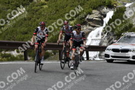 Photo #2112716 | 10-06-2022 13:47 | Passo Dello Stelvio - Waterfall curve BICYCLES