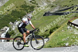 Photo #2217102 | 02-07-2022 10:21 | Passo Dello Stelvio - Waterfall curve BICYCLES
