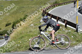 Photo #2752287 | 26-08-2022 11:11 | Passo Dello Stelvio - Waterfall curve BICYCLES