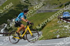 Photo #4084888 | 26-08-2023 11:03 | Passo Dello Stelvio - Waterfall curve BICYCLES