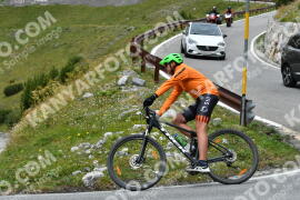 Photo #2683302 | 17-08-2022 13:06 | Passo Dello Stelvio - Waterfall curve BICYCLES