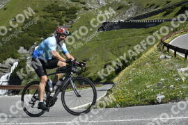 Photo #3360190 | 05-07-2023 10:05 | Passo Dello Stelvio - Waterfall curve BICYCLES