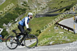 Photo #2412398 | 26-07-2022 10:26 | Passo Dello Stelvio - Waterfall curve BICYCLES