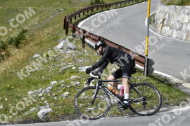 Photo #2800516 | 02-09-2022 14:55 | Passo Dello Stelvio - Waterfall curve BICYCLES
