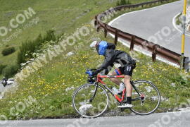 Foto #3596100 | 27-07-2023 14:15 | Passo Dello Stelvio - Waterfall Kehre BICYCLES