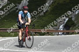 Photo #3789806 | 10-08-2023 10:09 | Passo Dello Stelvio - Waterfall curve BICYCLES