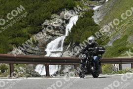 Photo #3327282 | 02-07-2023 12:48 | Passo Dello Stelvio - Waterfall curve