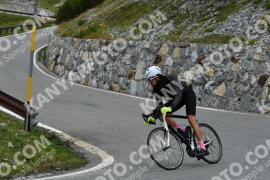 Photo #2691481 | 20-08-2022 11:59 | Passo Dello Stelvio - Waterfall curve BICYCLES