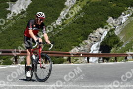 Photo #2289279 | 12-07-2022 10:30 | Passo Dello Stelvio - Waterfall curve BICYCLES