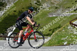 Photo #2244288 | 06-07-2022 13:30 | Passo Dello Stelvio - Waterfall curve BICYCLES