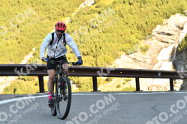 Photo #2619539 | 13-08-2022 09:36 | Passo Dello Stelvio - Waterfall curve BICYCLES