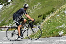 Photo #2243371 | 06-07-2022 11:36 | Passo Dello Stelvio - Waterfall curve BICYCLES