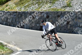 Photo #2562935 | 09-08-2022 11:00 | Passo Dello Stelvio - Waterfall curve BICYCLES