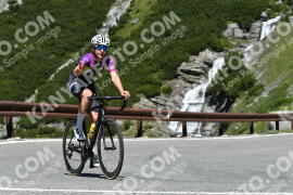 Photo #2218263 | 02-07-2022 11:27 | Passo Dello Stelvio - Waterfall curve BICYCLES