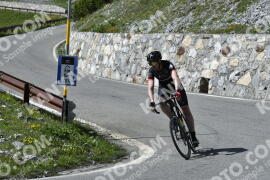 Photo #3213219 | 24-06-2023 16:28 | Passo Dello Stelvio - Waterfall curve BICYCLES