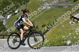 Photo #3687230 | 31-07-2023 11:29 | Passo Dello Stelvio - Waterfall curve BICYCLES