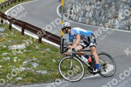 Photo #2364648 | 21-07-2022 11:42 | Passo Dello Stelvio - Waterfall curve BICYCLES