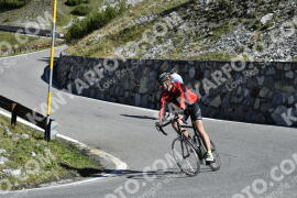 Photo #2809335 | 04-09-2022 10:27 | Passo Dello Stelvio - Waterfall curve BICYCLES