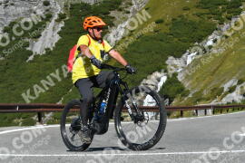 Photo #4200423 | 08-09-2023 10:53 | Passo Dello Stelvio - Waterfall curve BICYCLES