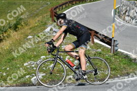 Photo #2699928 | 21-08-2022 12:40 | Passo Dello Stelvio - Waterfall curve BICYCLES