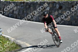 Photo #2295949 | 13-07-2022 11:19 | Passo Dello Stelvio - Waterfall curve BICYCLES
