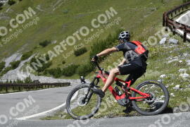 Foto #3827038 | 11-08-2023 14:13 | Passo Dello Stelvio - Waterfall Kehre BICYCLES