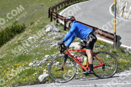 Photo #2084556 | 04-06-2022 14:59 | Passo Dello Stelvio - Waterfall curve BICYCLES