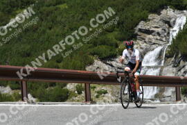 Photo #2580446 | 10-08-2022 12:32 | Passo Dello Stelvio - Waterfall curve BICYCLES
