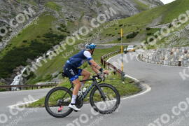 Photo #2302440 | 14-07-2022 11:20 | Passo Dello Stelvio - Waterfall curve BICYCLES