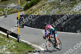 Photo #2699108 | 21-08-2022 11:21 | Passo Dello Stelvio - Waterfall curve BICYCLES