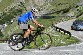 Photo #2168577 | 20-06-2022 10:31 | Passo Dello Stelvio - Waterfall curve BICYCLES