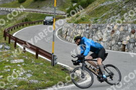 Photo #2411046 | 26-07-2022 12:19 | Passo Dello Stelvio - Waterfall curve BICYCLES