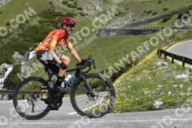 Photo #3339364 | 03-07-2023 10:54 | Passo Dello Stelvio - Waterfall curve BICYCLES