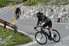 Photo #2411963 | 26-07-2022 14:40 | Passo Dello Stelvio - Waterfall curve BICYCLES