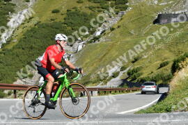 Photo #2710255 | 22-08-2022 10:10 | Passo Dello Stelvio - Waterfall curve BICYCLES