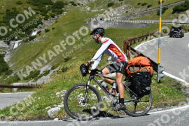 Photo #2564786 | 09-08-2022 12:01 | Passo Dello Stelvio - Waterfall curve BICYCLES