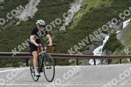 Photo #3255615 | 27-06-2023 12:47 | Passo Dello Stelvio - Waterfall curve BICYCLES